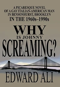 Why is Johnny Screaming?: a Picaresque Novel of Gay Italian-American Man Bensonhurst, Brooklyn the 1960s-1990s