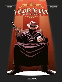 Deus ex alembicus