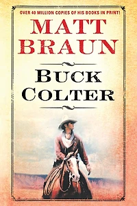 Buck Colter