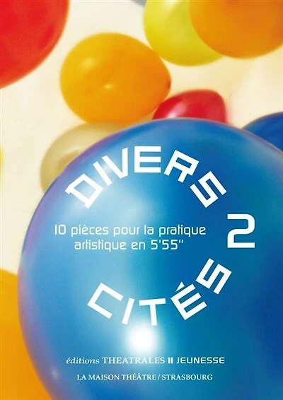 10 pièces pour la pratique artistique en 5'55"
