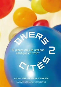 10 pièces pour la pratique artistique en 5'55"