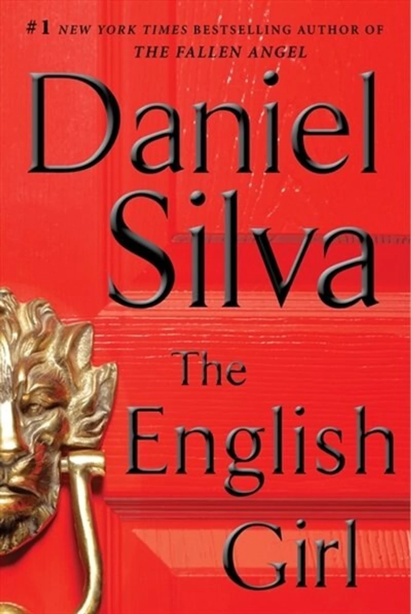 The English Girl