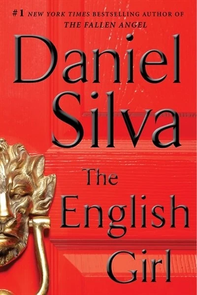 The English Girl