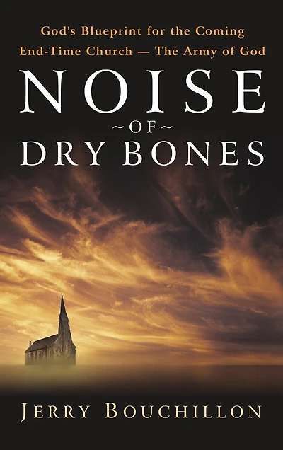 Noise of Dry Bones