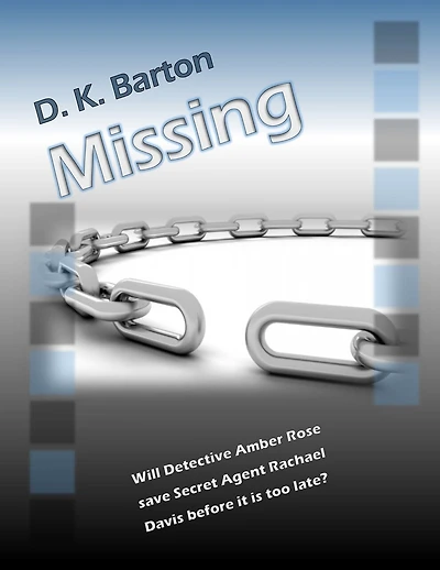 Missing: The Adventures of Detective Amber Rose