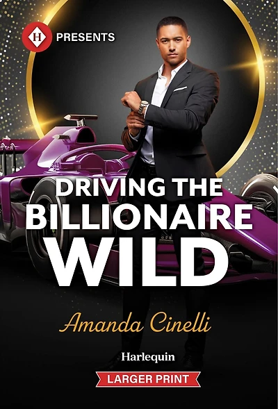 Driving the Billionaire Wild