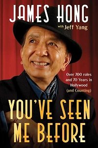 You've Seen Me Before: Over 700 roles and 70 Years Hollywood (And Counting)