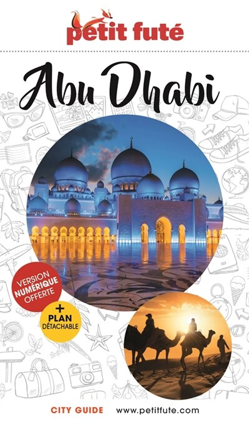 Abu Dhabi