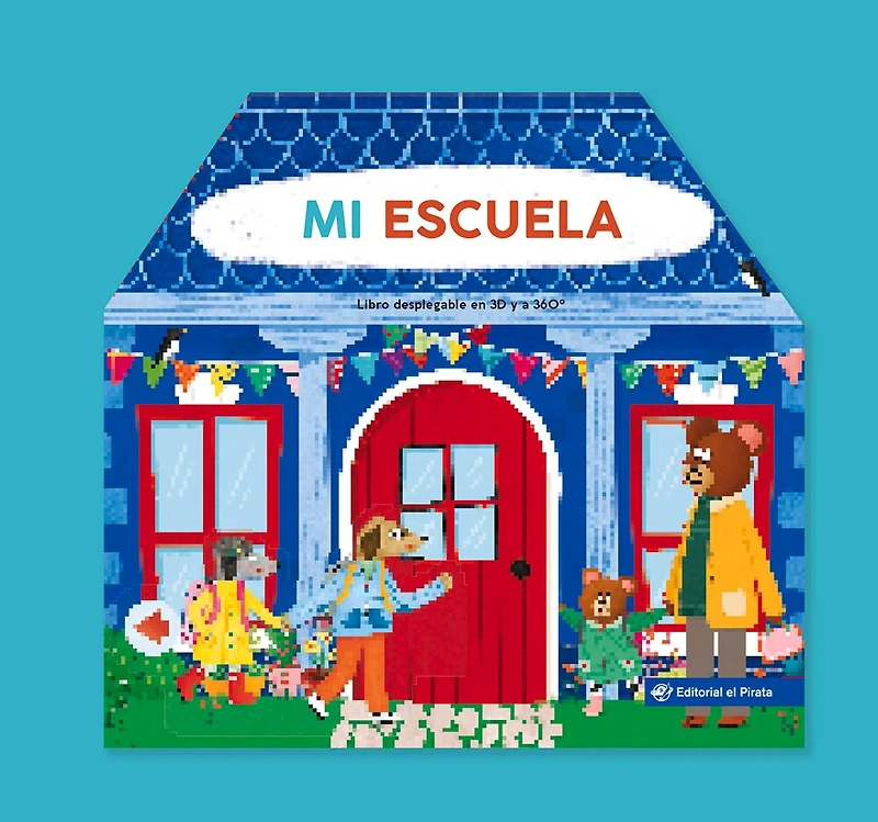 Mi escuela