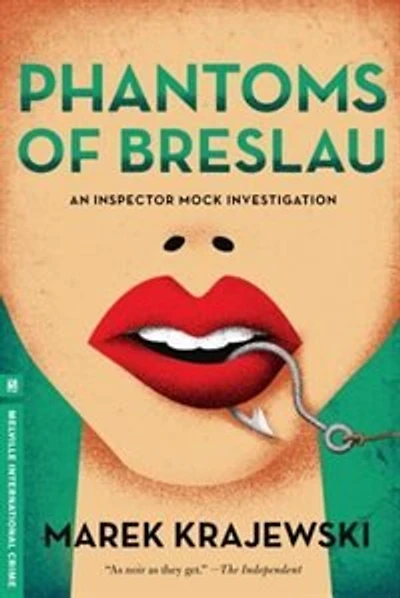 Phantoms of Breslau: An Inspector Mock Investigation