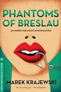Phantoms of Breslau: An Inspector Mock Investigation