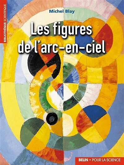 Les figures de l'arc-en-ciel