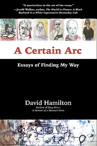 A Certain ARC: Essays of Finding My Way
