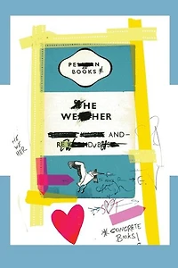 He We Her: I Am White