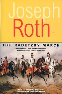 The Radetzky March: A Novel