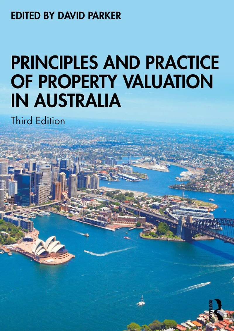 Principles And Practice Of Property Valuation Australia