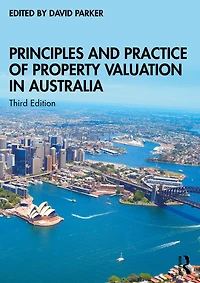 Principles And Practice Of Property Valuation Australia
