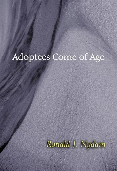 Adoptees Come Of Age: Living Within Two Families