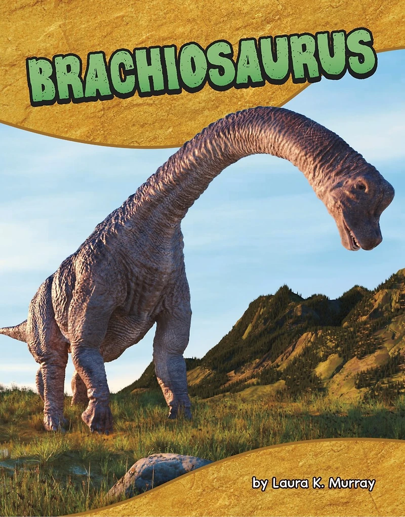 Brachiosaurus