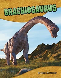 Brachiosaurus