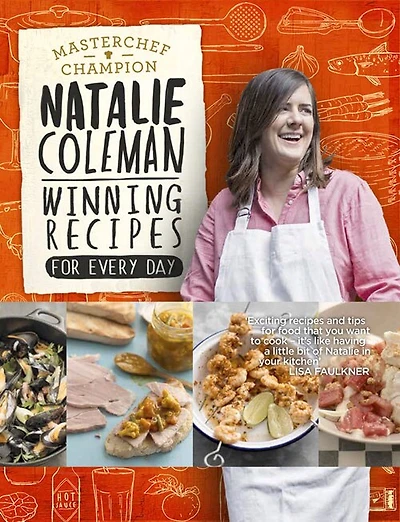 Winning Recipes: For Every Day