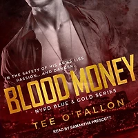 Blood Money Lib/E