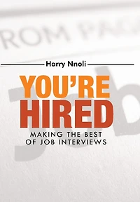 You're Hired: Making The Best Of Job Interviews