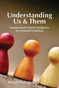 Understanding Us & Them: Interpersonal Cultural Intelligence for Community Building