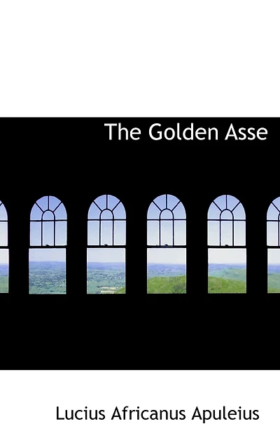 The Golden Asse