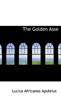 The Golden Asse