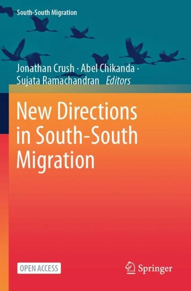 New Directions in South-South Migration
