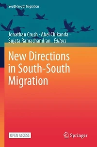 New Directions in South-South Migration