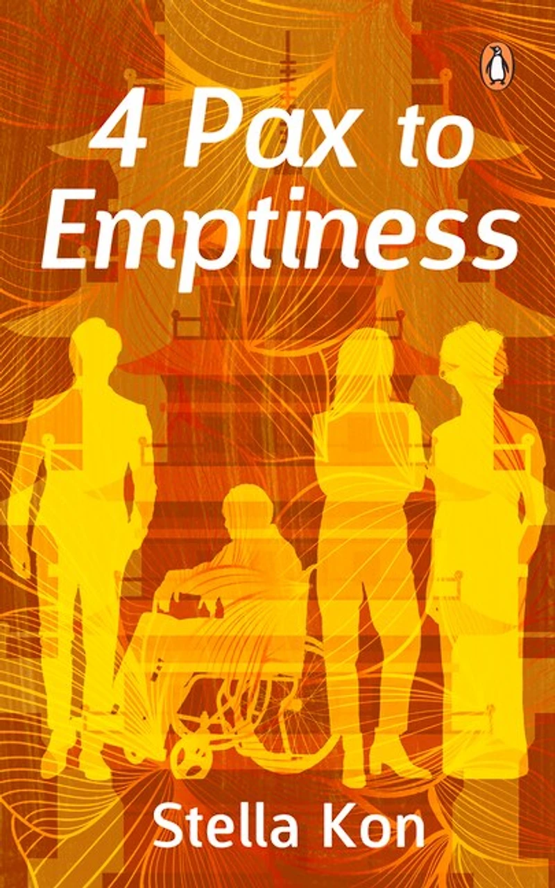 4 Pax to Emptiness