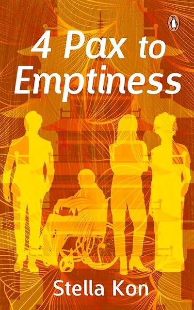 4 Pax to Emptiness