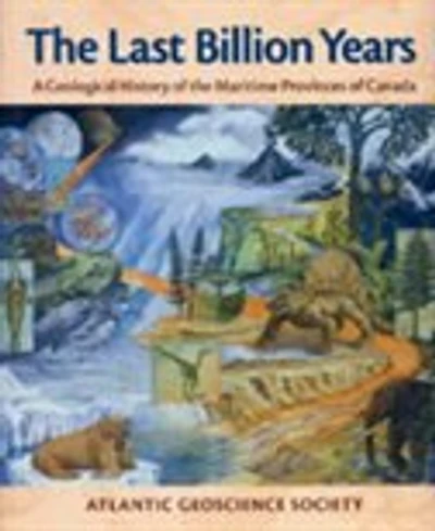 The Last Billion Years