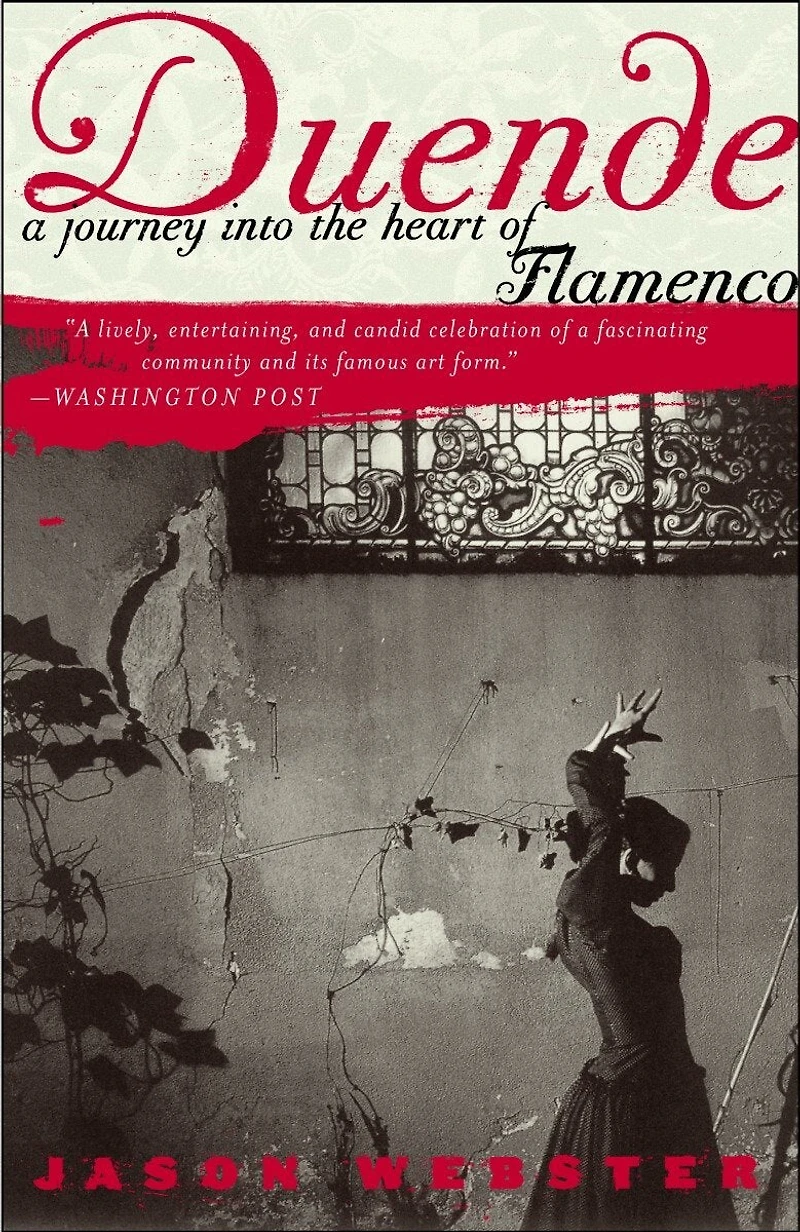 Duende: A Journey Into the Heart of Flamenco