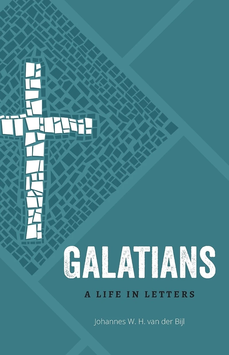 Galatians: A Life Letters