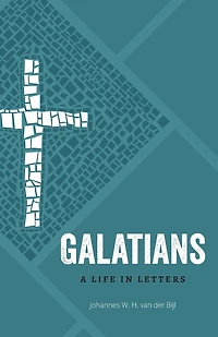 Galatians: A Life Letters