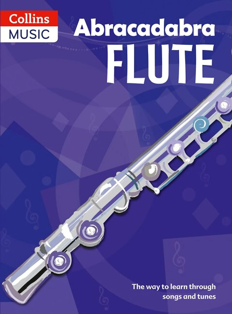 Abracadabra Woodwind