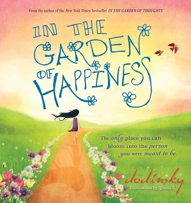 the Garden of Happiness