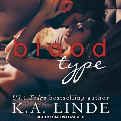 Blood Type Lib/E