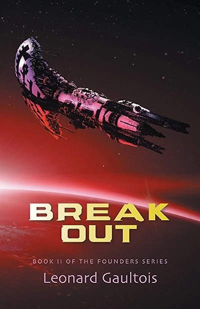 Break Out: Book Ii