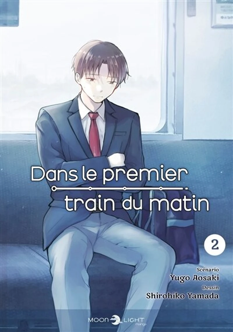 Dans le premier train du matin, Vol. 2