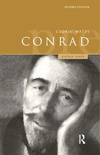 A Preface to Conrad: Second Edition