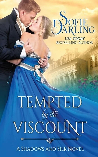 Tempted by the Viscount