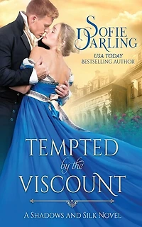 Tempted by the Viscount