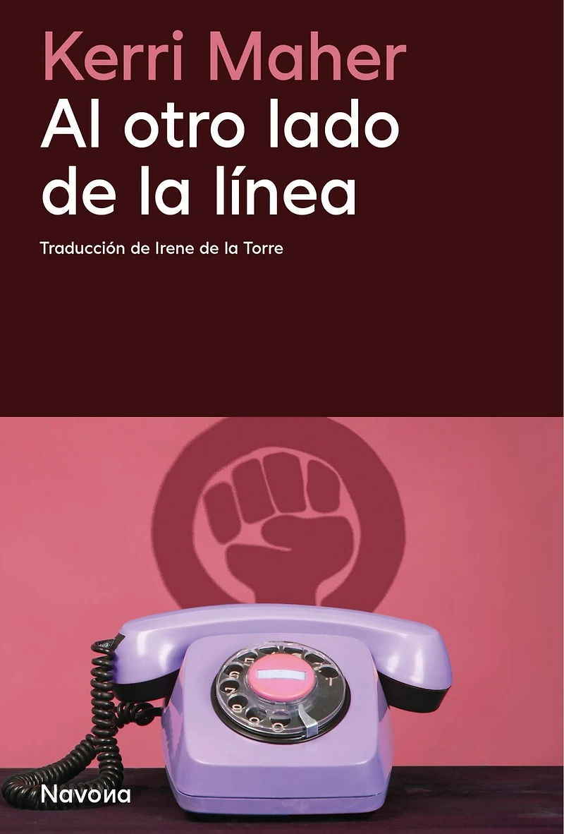 Al Otro Lado de la Linea