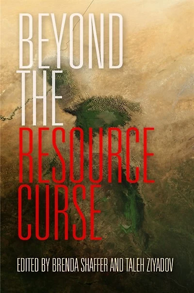 Beyond The Resource Curse