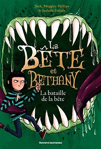 Le combat de la bête