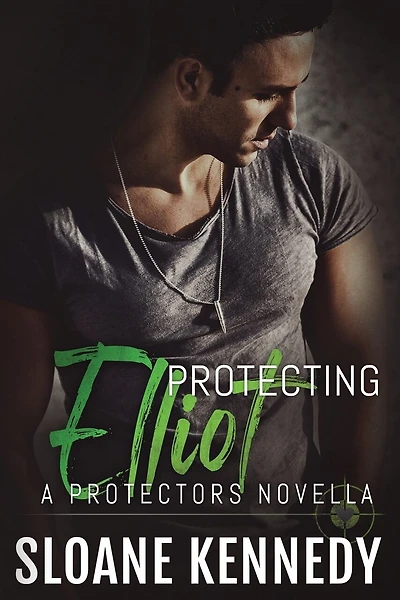 Protecting Elliot: A Protectors Novella